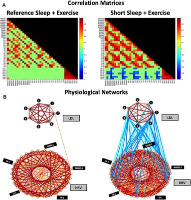 Frontiers | Effects Of Acute Partial Sleep Deprivation And High ...